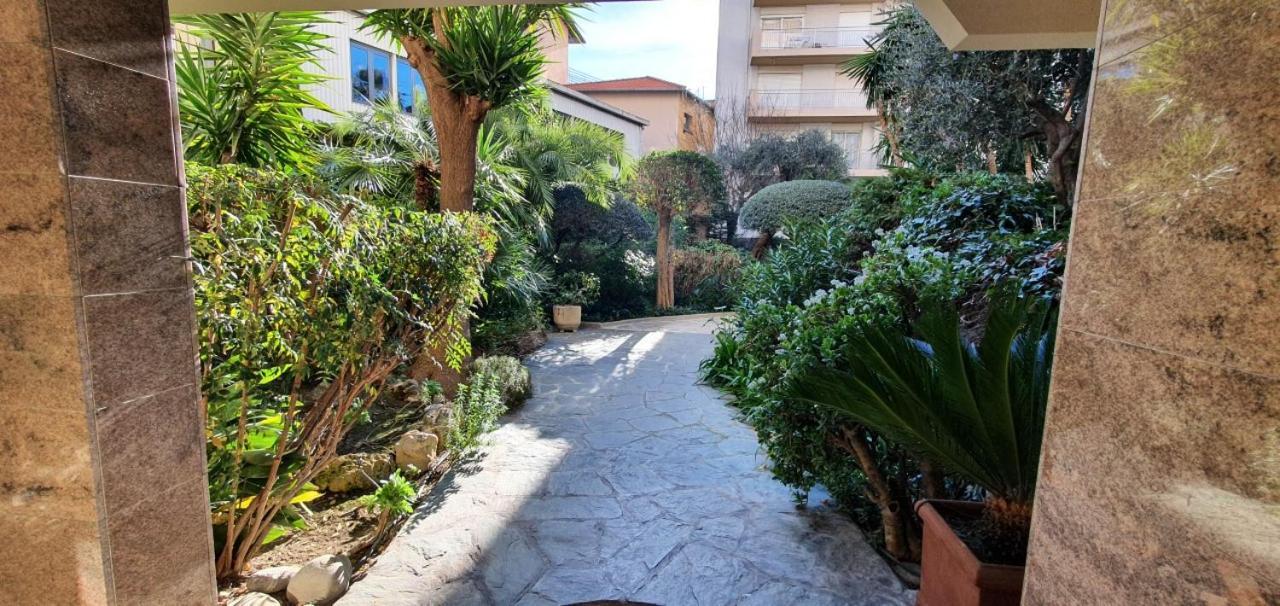 Bel Appartement Plein Centre Nizza Exterior foto